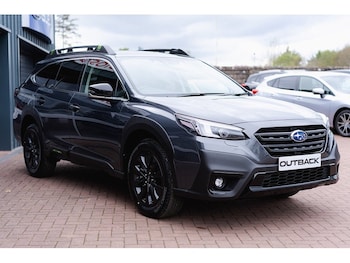 Used Subaru Outback 2026 for sale - 77579576: Photo