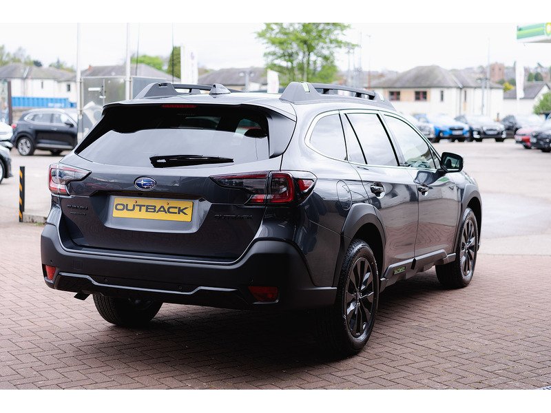 Used Subaru Outback for sale - 77579576: Photo 6