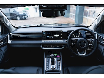 Used GWM POER300 2025 for sale - 78408268: Photo