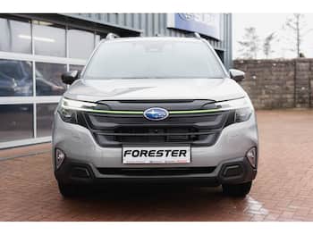 Used Subaru Forester 2026 for sale - 79679428: Photo