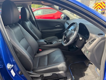 Used Honda HR-V 2019 for sale - 79586046: Photo