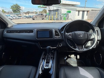 Used Honda HR-V 2019 for sale - 79586046: Photo