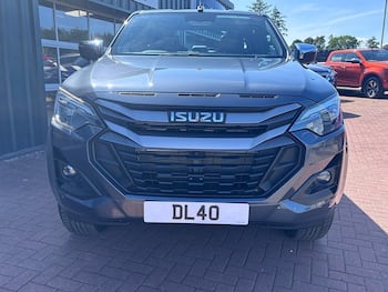 Used Isuzu D-Max 2026 for sale - 79724190: Photo