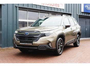 Used Subaru Forester 2026 for sale - 79535347: Photo