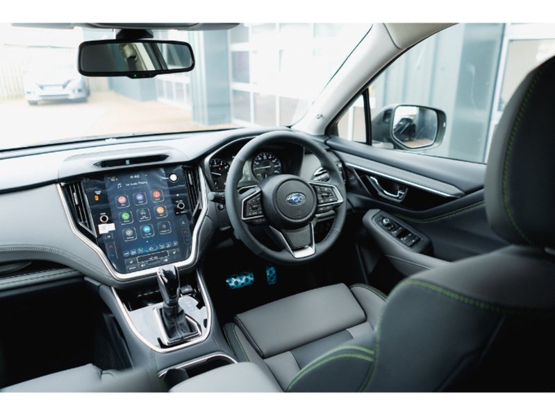 Used Subaru Outback for sale - 76884486: Photo 3