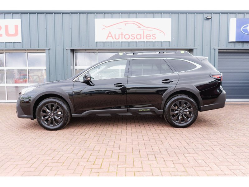 Used Subaru Outback for sale - 76884486: Photo 7