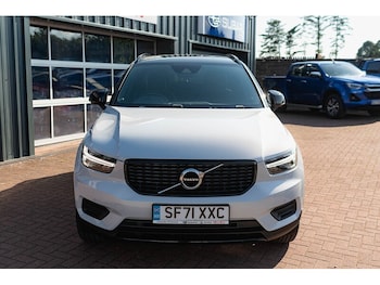 Used Volvo XC40 2021 for sale - 79163471: Photo