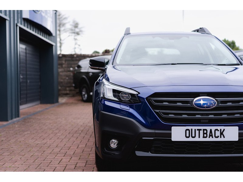 Used Subaru Outback for sale - 77622010: Photo 11