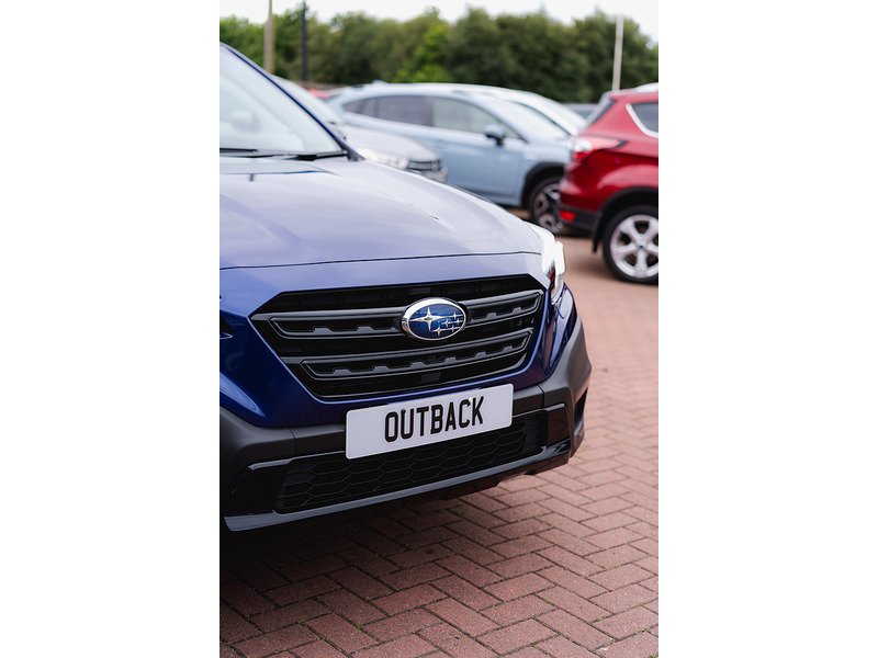 Used Subaru Outback for sale - 77622010: Photo 12