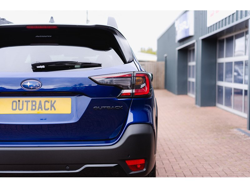 Used Subaru Outback for sale - 77622010: Photo 15