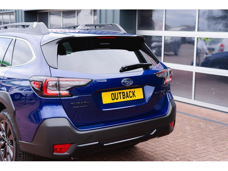 Used Subaru Outback for sale - 77622010: Photo 16