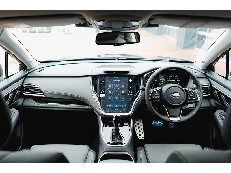 Used Subaru Outback for sale - 77622010: Photo 3