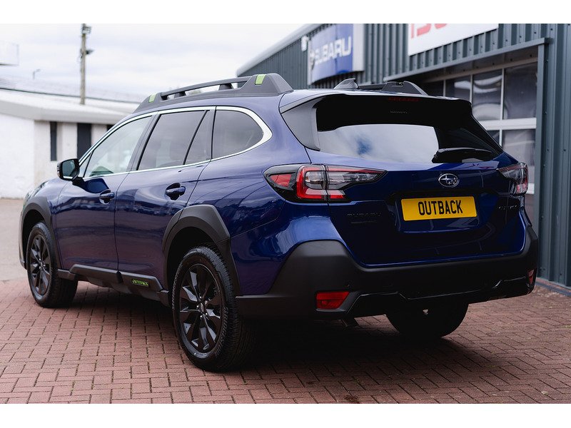 Used Subaru Outback for sale - 77622010: Photo 6