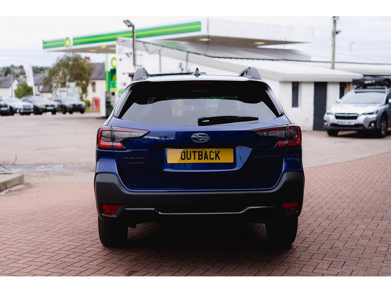 Used Subaru Outback for sale - 77622010: Photo 7