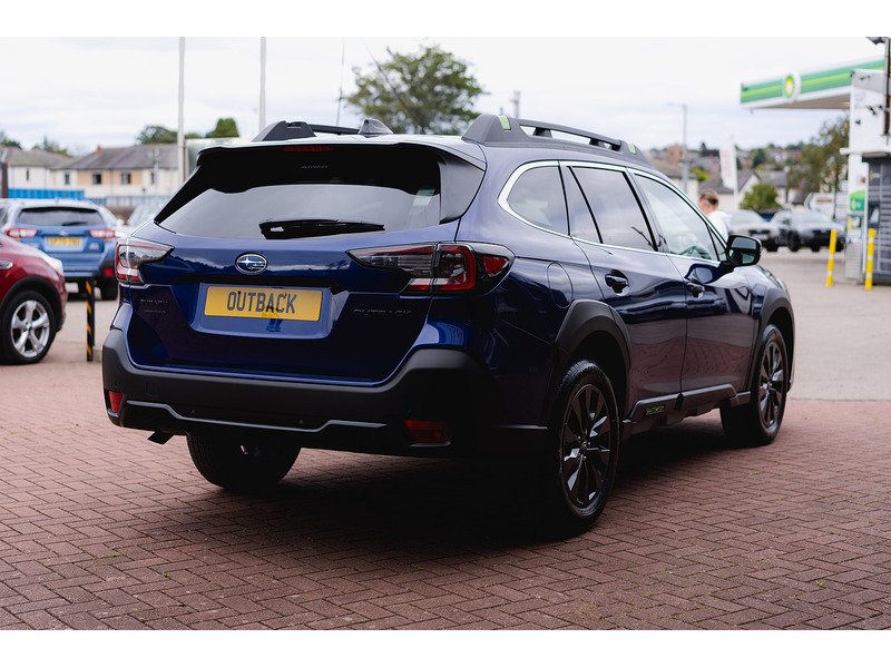 Used Subaru Outback for sale - 77622010: Photo 8