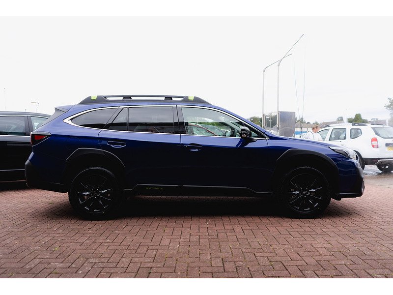 Used Subaru Outback for sale - 77622010: Photo 9