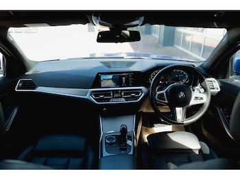 Used BMW 3 Series 2020 for sale - 78712064: Photo