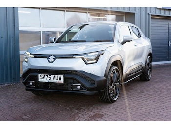 Used Suzuki e Vitara 2025 for sale - 78711932: Photo