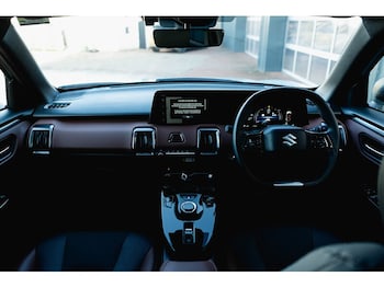 Used Suzuki e Vitara 2025 for sale - 78711932: Photo