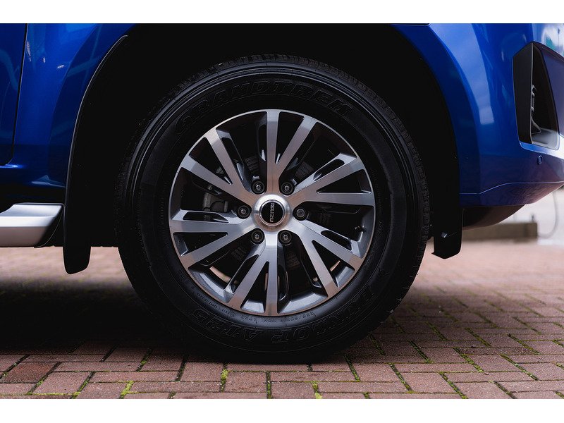 Used Isuzu D-Max 2025 for sale - 76884479: Photo 17