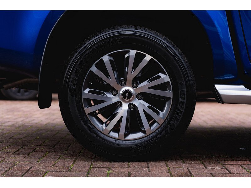 Used Isuzu D-Max 2025 for sale - 76884479: Photo 18