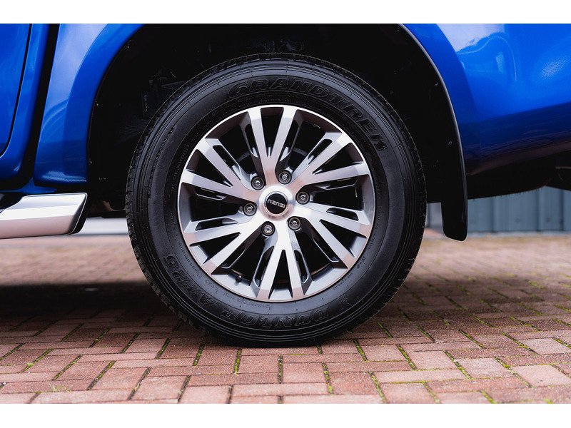 Used Isuzu D-Max 2025 for sale - 76884479: Photo 20