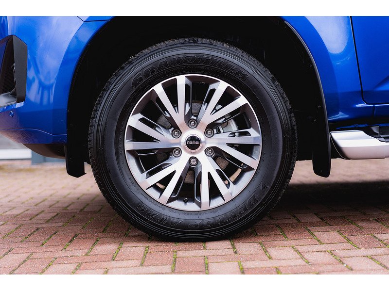 Used Isuzu D-Max 2025 for sale - 76884479: Photo 21