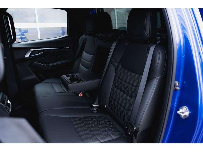 Used Isuzu D-Max 2025 for sale - 76884479: Photo 28