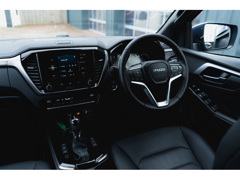 Used Isuzu D-Max 2025 for sale - 76884479: Photo 31