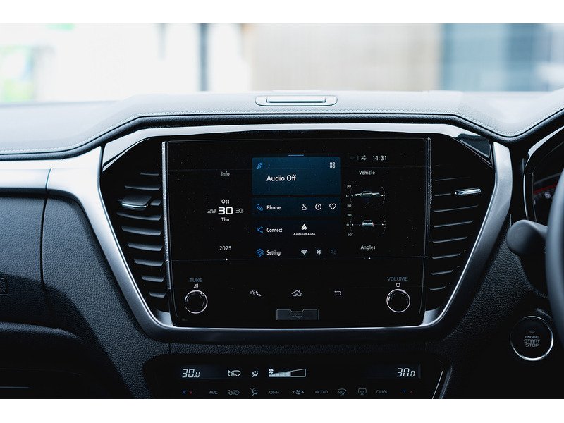 Used Isuzu D-Max 2025 for sale - 76884479: Photo 35