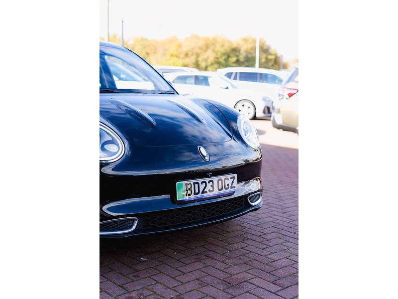 Used GWM Funky Cat 2023 for sale - 76884447: Photo 12