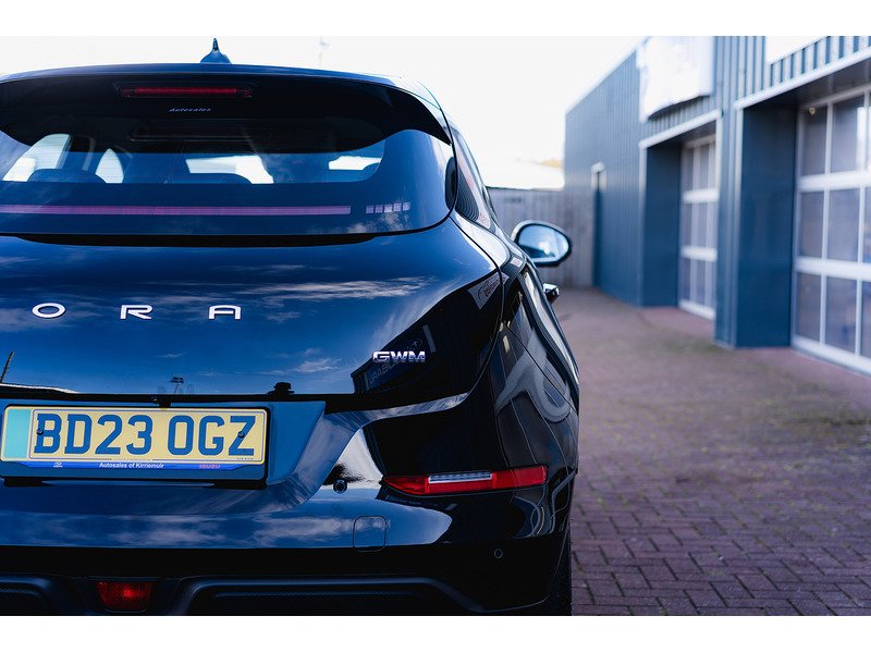 Used GWM Funky Cat 2023 for sale - 76884447: Photo 14