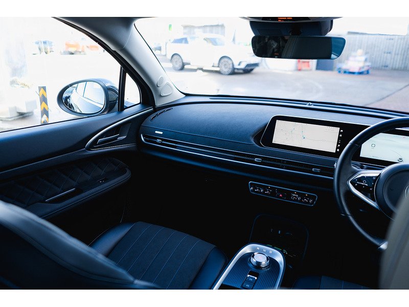 Used GWM Funky Cat 2023 for sale - 76884447: Photo 29