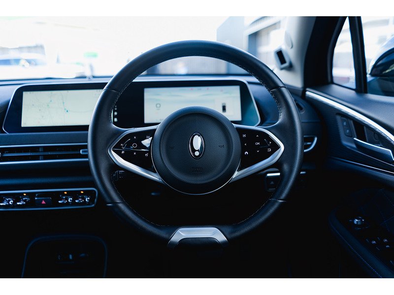 Used GWM Funky Cat 2023 for sale - 76884447: Photo 31