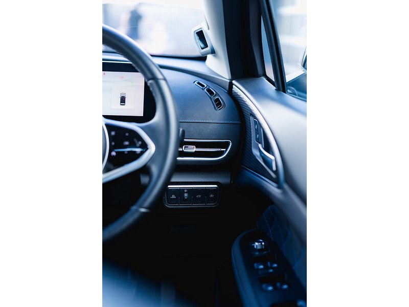 Used GWM Funky Cat 2023 for sale - 76884447: Photo 38