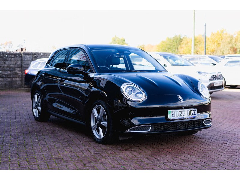 Used GWM Funky Cat 2023 for sale - 76884447: Photo 5