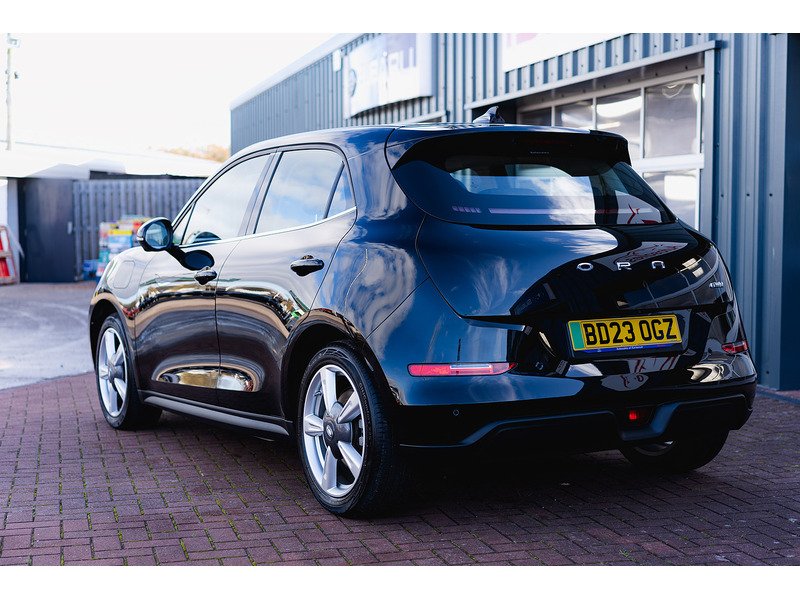 Used GWM Funky Cat 2023 for sale - 76884447: Photo 6