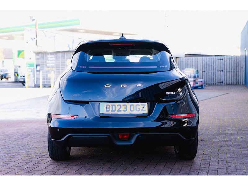 Used GWM Funky Cat 2023 for sale - 76884447: Photo 7