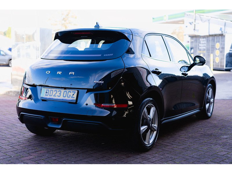 Used GWM Funky Cat 2023 for sale - 76884447: Photo 8