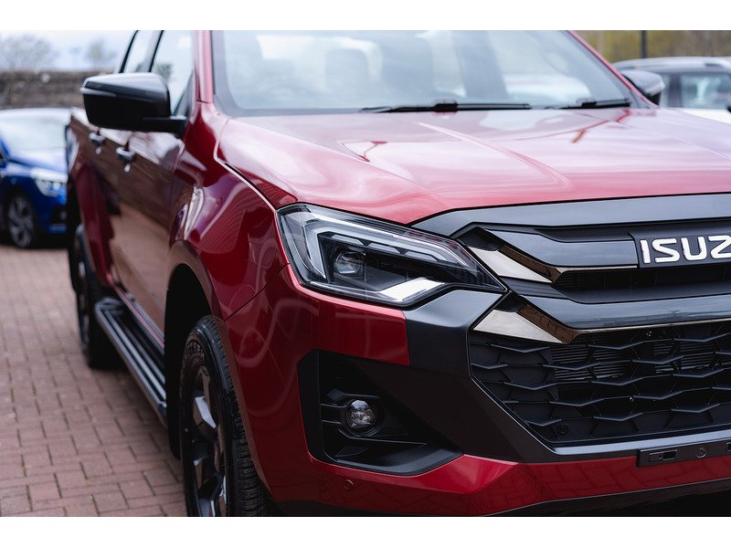 Used Isuzu D-Max for sale - 77080633: Photo 12