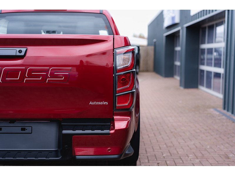 Used Isuzu D-Max for sale - 77080633: Photo 14