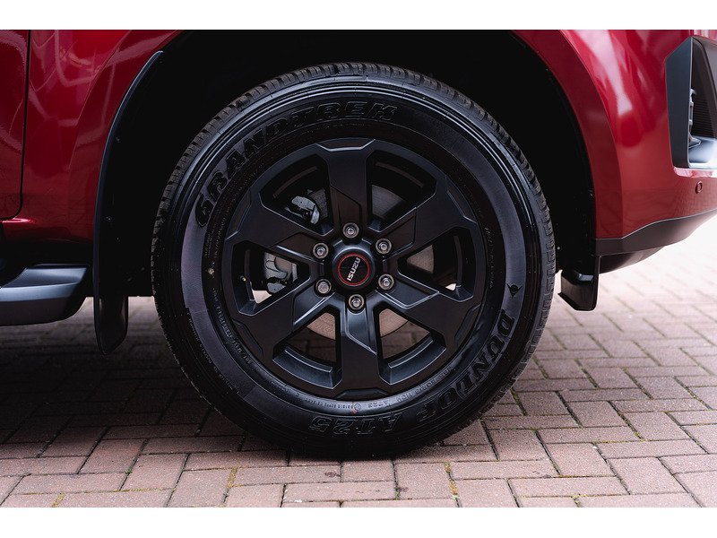 Used Isuzu D-Max for sale - 77080633: Photo 17