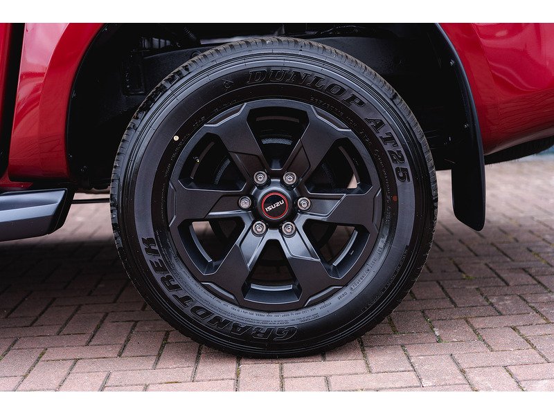 Used Isuzu D-Max for sale - 77080633: Photo 19