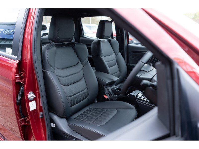 Used Isuzu D-Max for sale - 77080633: Photo 2