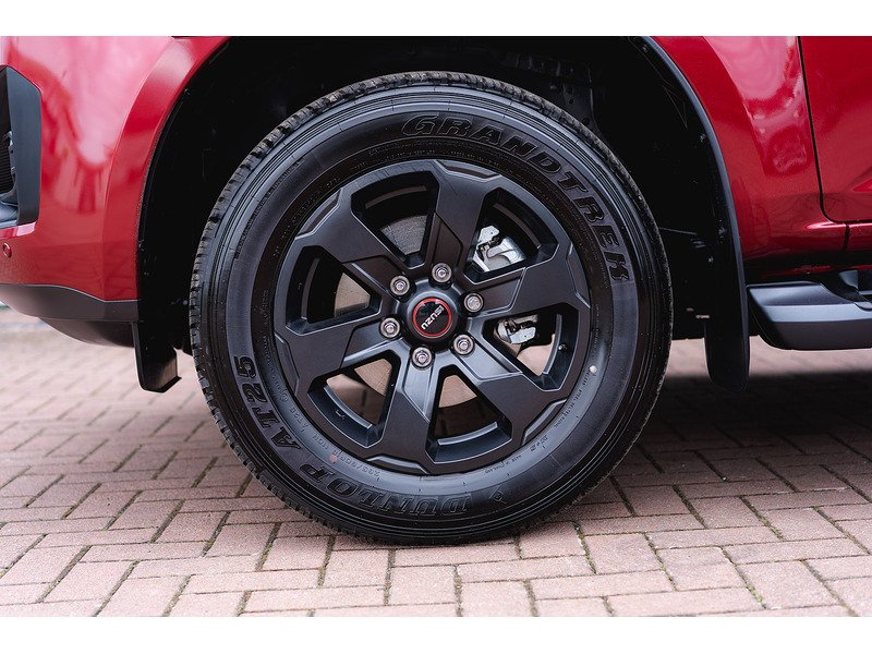 Used Isuzu D-Max for sale - 77080633: Photo 20