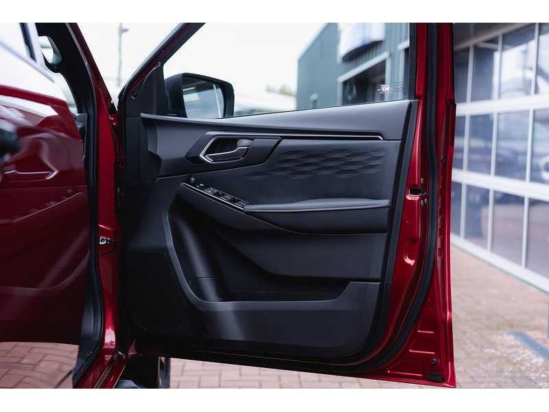 Used Isuzu D-Max for sale - 77080633: Photo 21