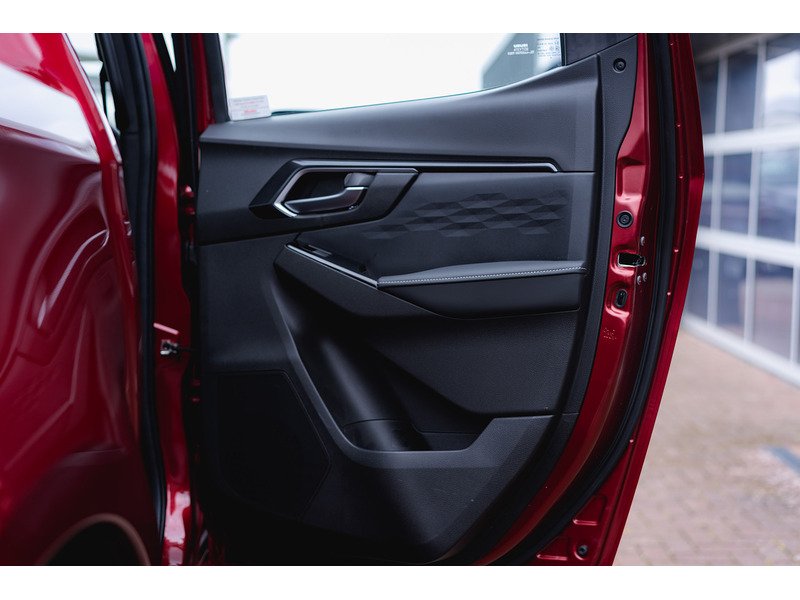 Used Isuzu D-Max for sale - 77080633: Photo 22