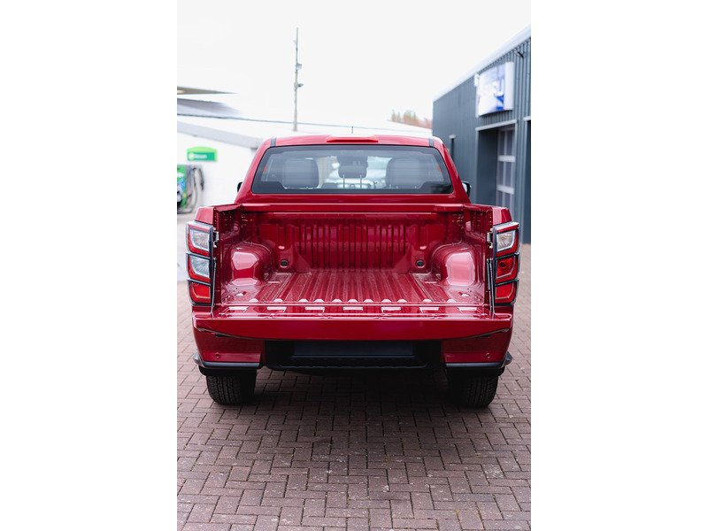 Used Isuzu D-Max for sale - 77080633: Photo 23