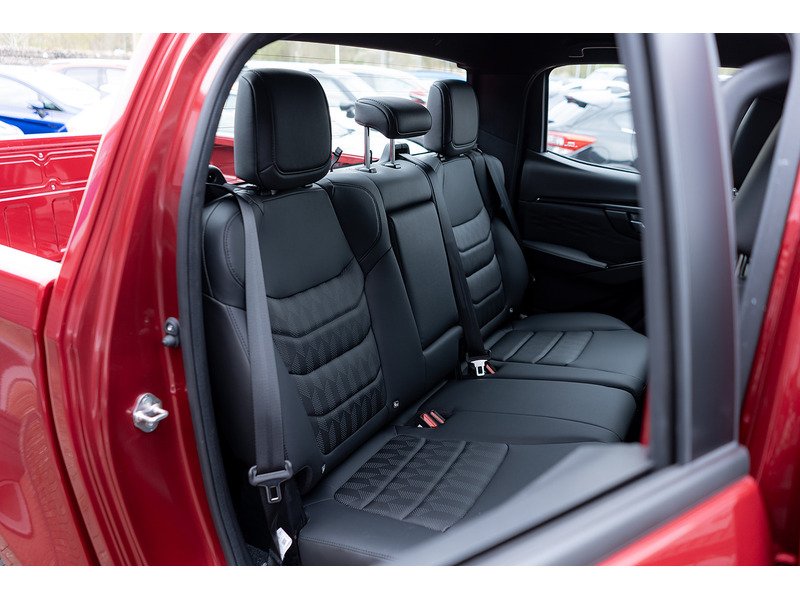 Used Isuzu D-Max for sale - 77080633: Photo 26