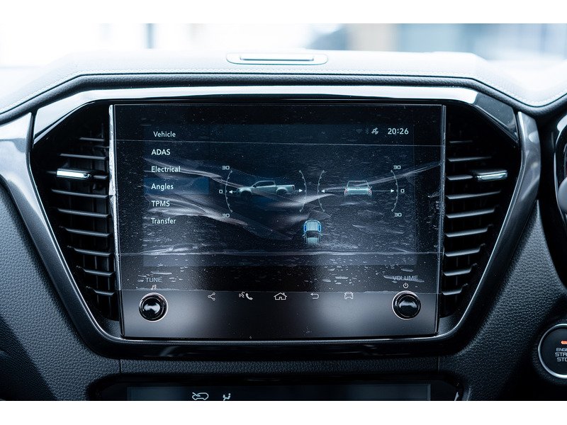 Used Isuzu D-Max for sale - 77080633: Photo 36